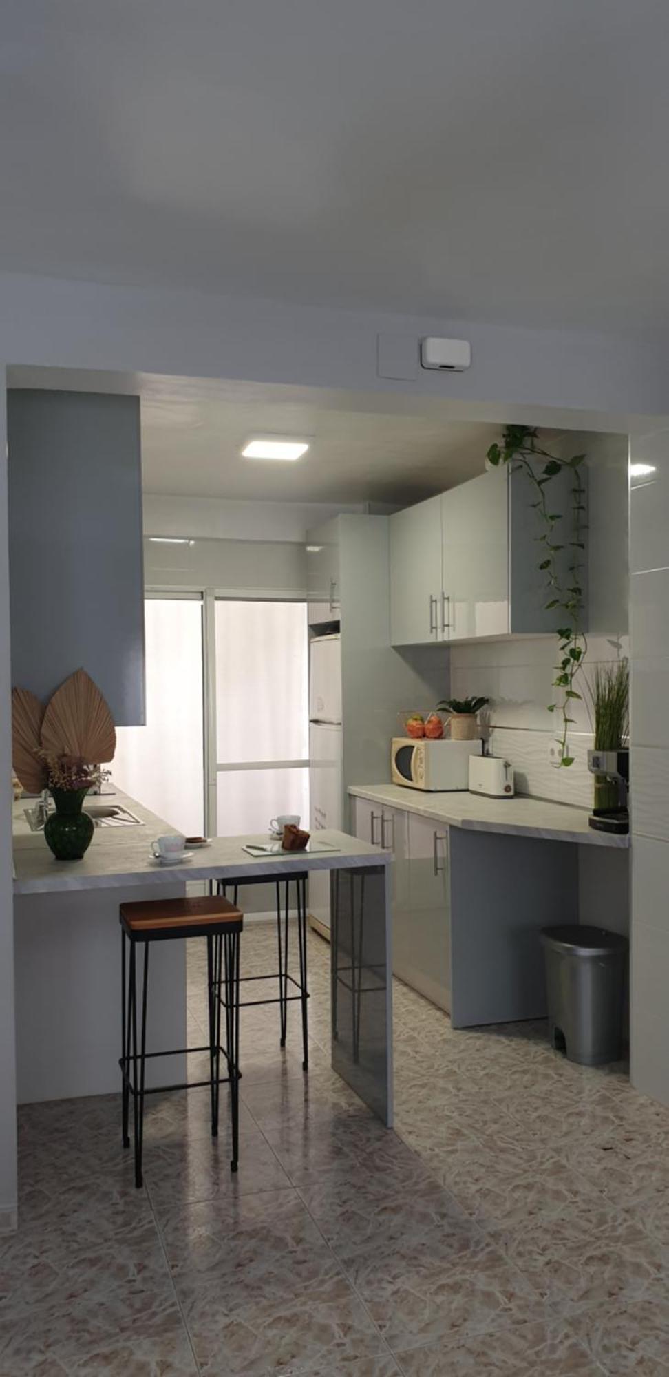 Acogedor Apartamento De Playa El Puerto de Mazarrón エクステリア 写真