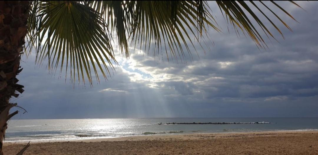 Acogedor Apartamento De Playa El Puerto de Mazarrón エクステリア 写真