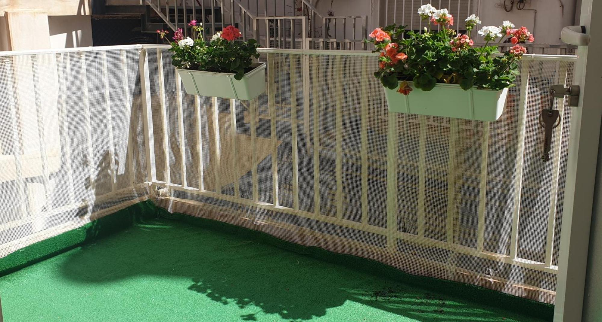 Acogedor Apartamento De Playa El Puerto de Mazarrón エクステリア 写真
