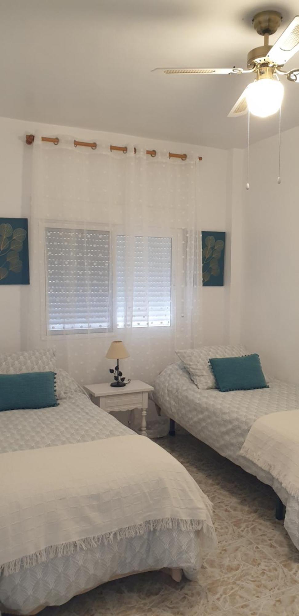 Acogedor Apartamento De Playa El Puerto de Mazarrón エクステリア 写真